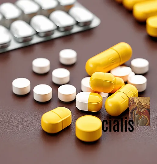 Cialis en farmacias sin receta